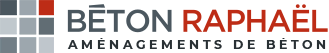 Béton Raphaël